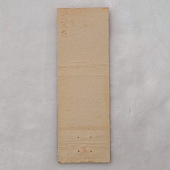 Vintage Matchbook Cover Dandale Cocktail Lounge Bloomington IN Indiana - Picture 4 of 4